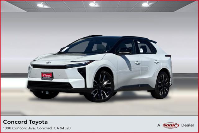 2026 Toyota bZ Limited for sale in Concord, CA
