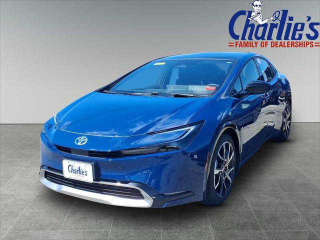 2026 Toyota Prius Plug-In XSE for sale in Augusta, ME
