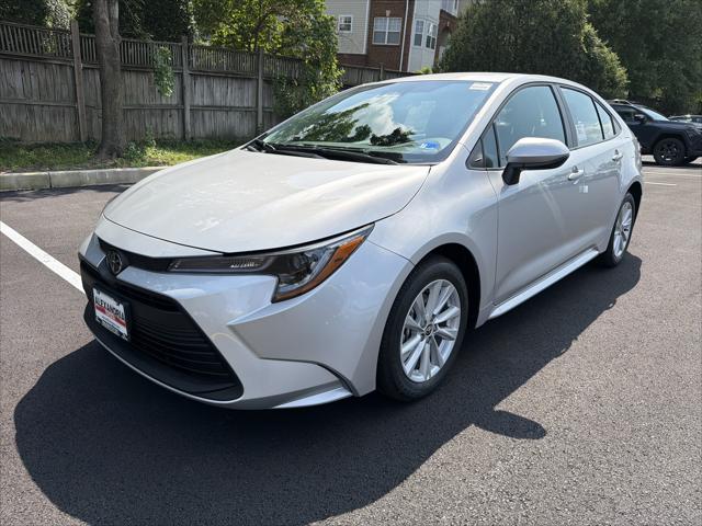 2026 Toyota Corolla LE for sale in Alexandria, VA
