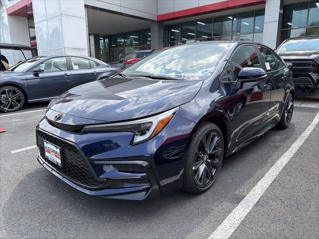 2026 Toyota Corolla SE for sale in Alexandria, VA