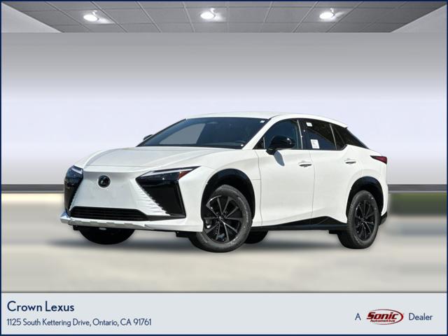 2026 Lexus RZ 350e RZ 350e Premium for sale in Ontario, CA
