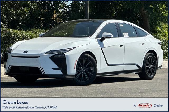 2026 Lexus ES 350 Premium for sale in Ontario, CA