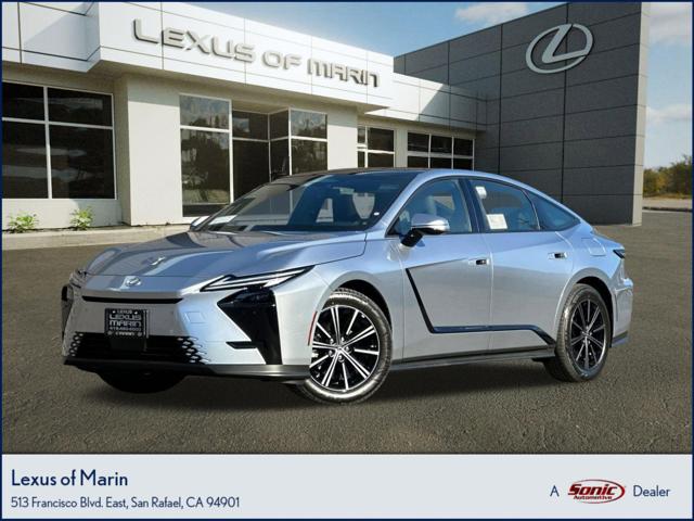 2026 Lexus ES 350 Premium for sale in San Rafael, CA