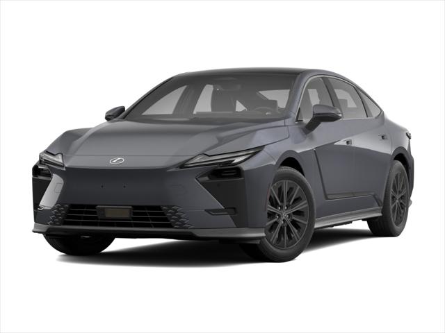 2026 Lexus 500e Luxury AWD for sale in Modesto, CA