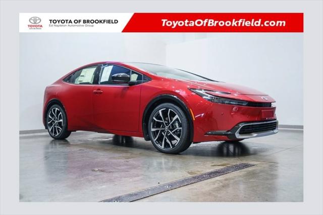 2026 Toyota Prius Plug-In XSE Premium for sale in Brookfield, WI