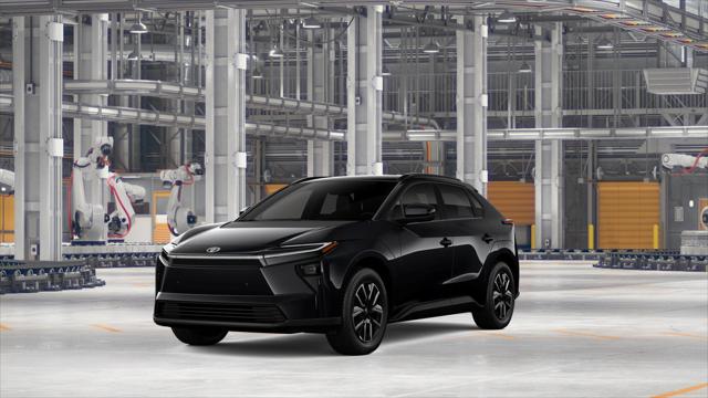2026 Toyota bZ XLE Plus for sale in Santa Rosa, CA
