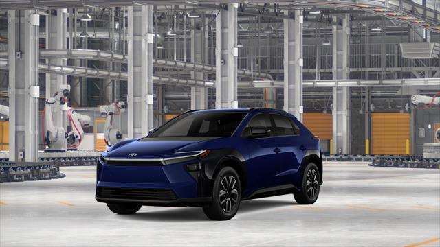 2026 Toyota bZ XLE Plus for sale in Santa Rosa, CA