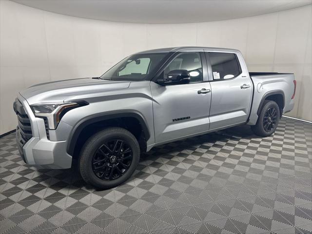 2026 Toyota Tundra Limited CrewMax 5.5' Bed for sale in Knoxville, TN