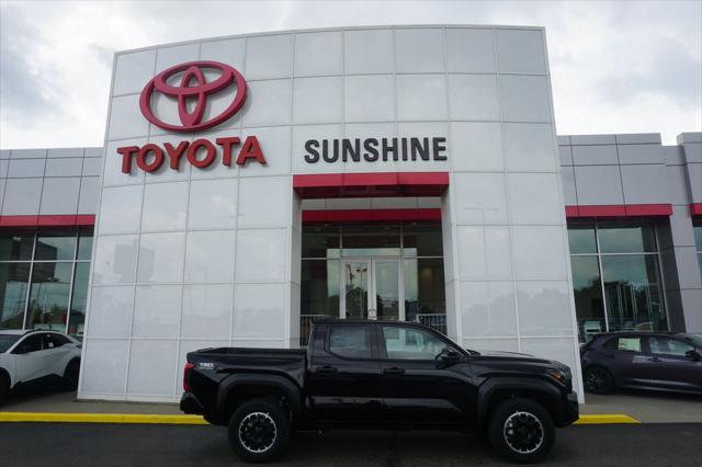 2026 Toyota Tacoma TRD Off-Road for sale in Battle Creek, MI