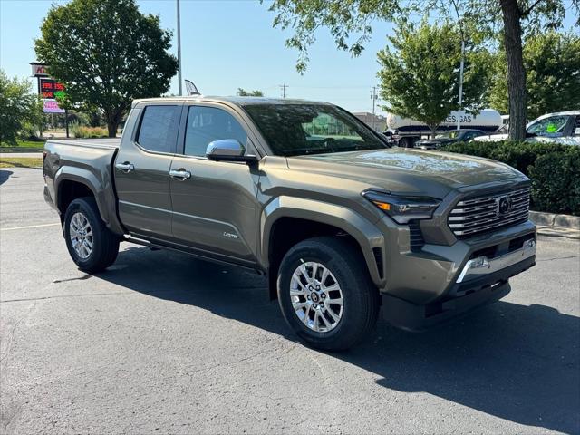 2026 Toyota Tacoma Limited for sale in Janesville, WI