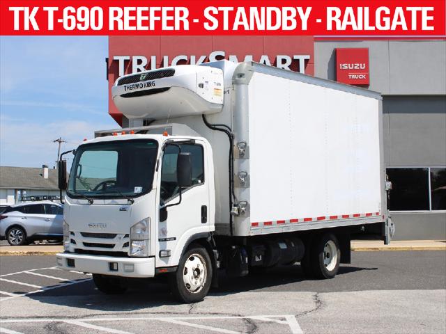 2022 Isuzu NQR Unknown for sale in Morrisville, PA