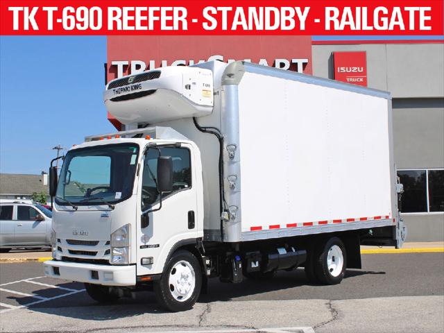 2022 Isuzu NQR Unknown for sale in Morrisville, PA