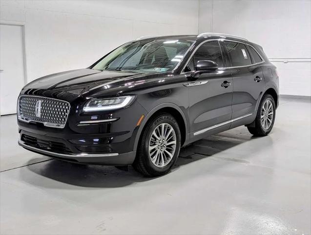 2022 Lincoln Nautilus Standard for sale in Greensburg, PA
