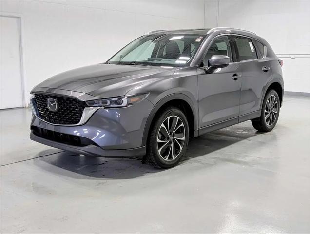 2022 Mazda CX-5 2.5 S Premium Plus for sale in Greensburg, PA