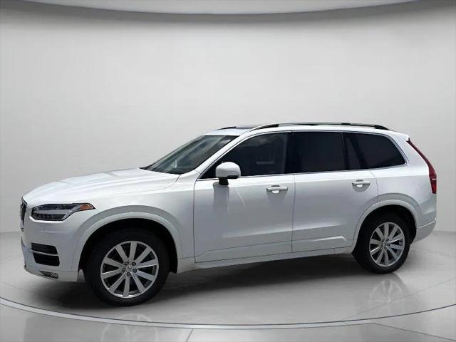2017 Volvo XC90 T6 Momentum for sale in Orlando, FL