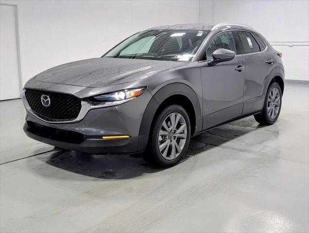 2025 Mazda CX-30 2.5 S Premium Package for sale in Greensburg, PA