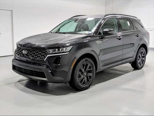 2021 Kia Sorento S for sale in Greensburg, PA