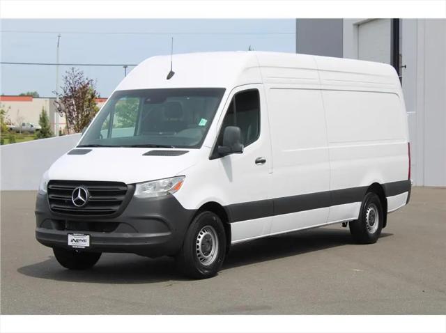 2024 Mercedes-Benz Sprinter 2500 High Roof 4-Cyl Diesel HO for sale in Marysville, WA