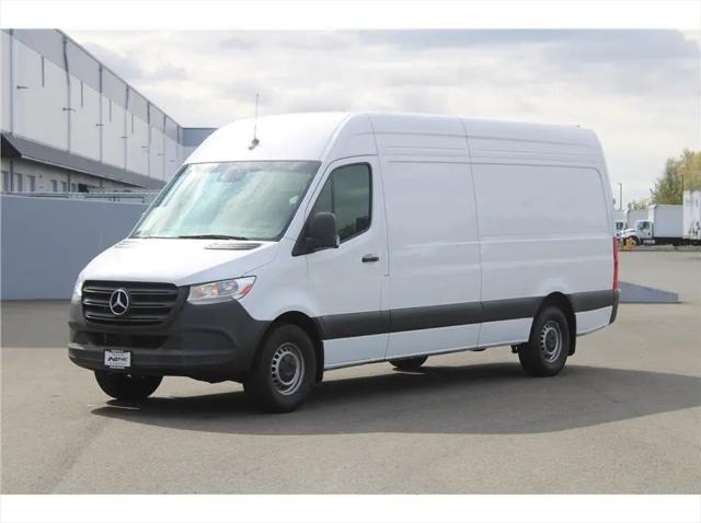2024 Mercedes-Benz Sprinter 2500 High Roof 4-Cyl Diesel HO for sale in Marysville, WA