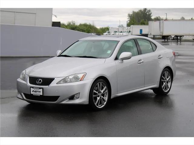 2008 Lexus IS 250 Base for sale in Marysville, WA
