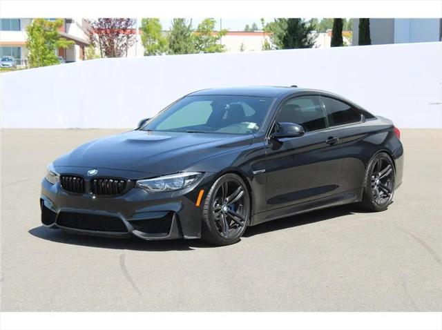 2015 BMW M4 Base for sale in Marysville, WA
