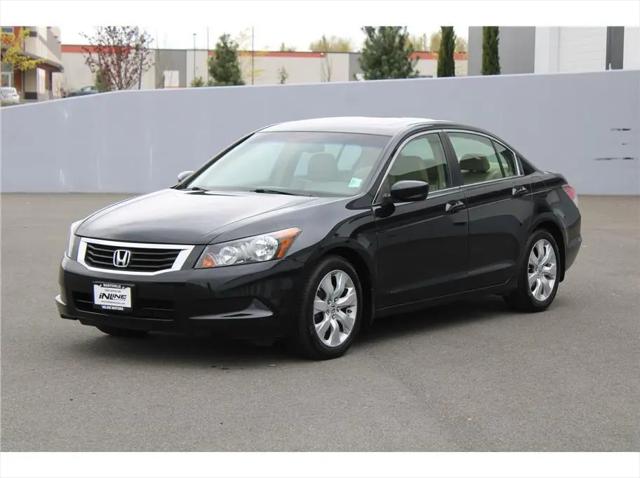 2008 Honda Accord 2.4 EX-L for sale in Marysville, WA
