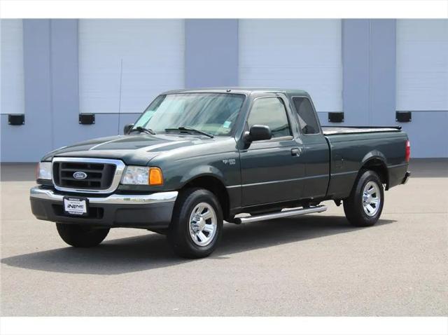 2005 Ford Ranger XLT for sale in Marysville, WA