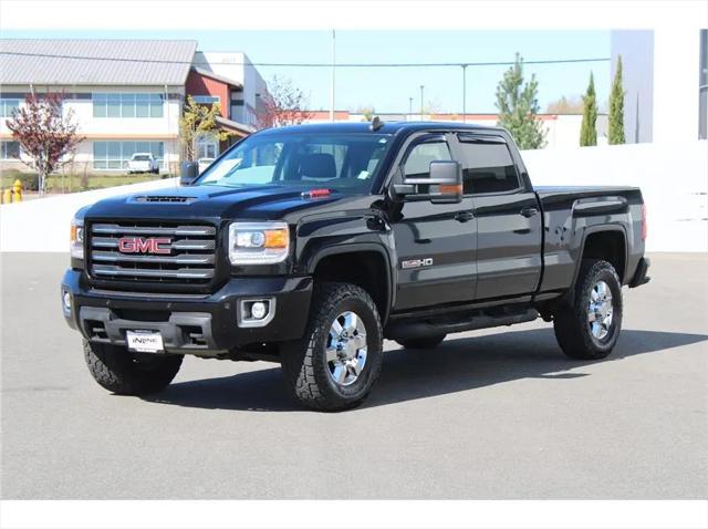 2019 GMC Sierra 3500HD SLT for sale in Marysville, WA