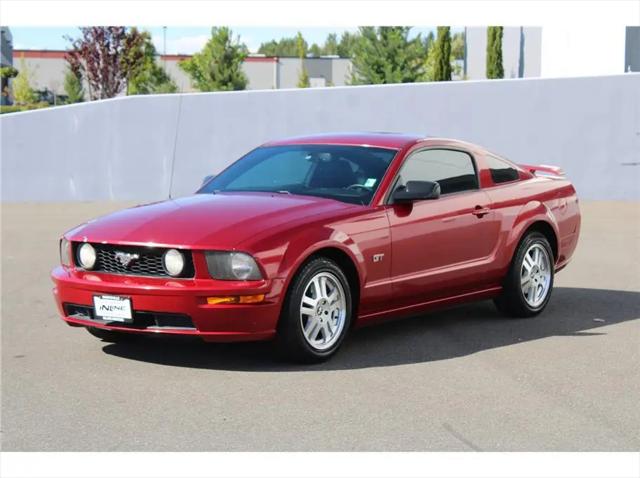 2007 Ford Mustang GT Premium for sale in Marysville, WA