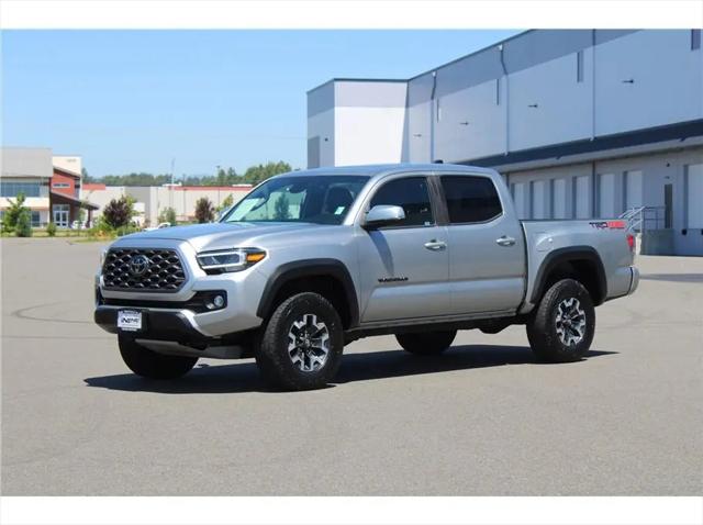2023 Toyota Tacoma TRD Off Road for sale in Marysville, WA