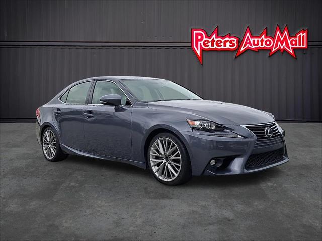 2015 Lexus IS 250 Unknown for sale in High Point, NC