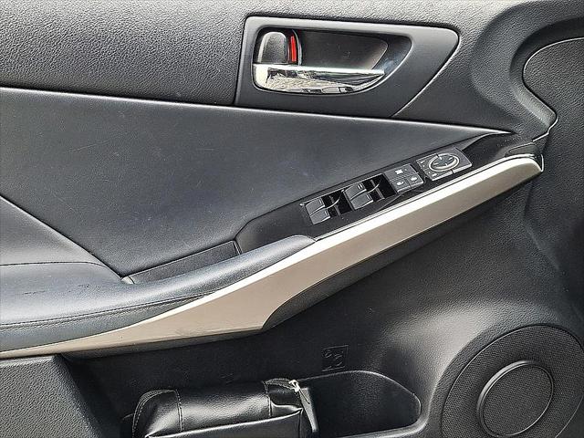2015 Lexus IS 250 Unknown