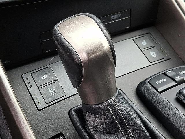 2015 Lexus IS 250 Unknown