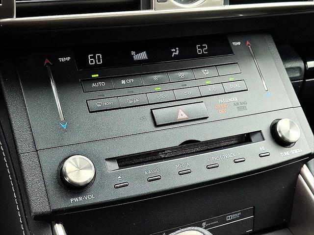 2015 Lexus IS 250 Unknown