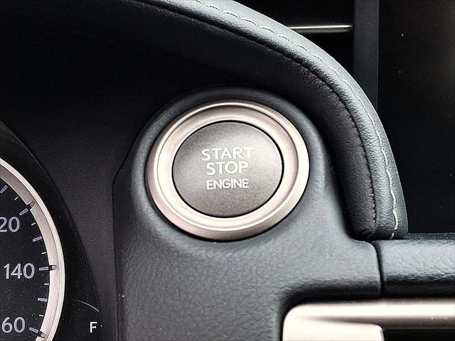 2015 Lexus IS 250 Unknown