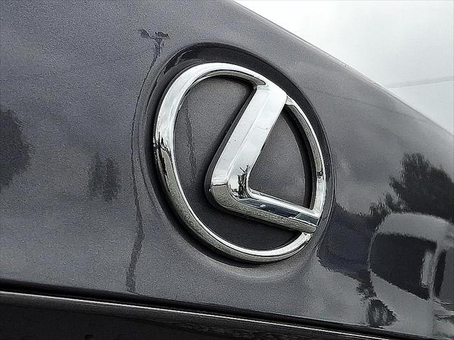 2015 Lexus IS 250 Unknown