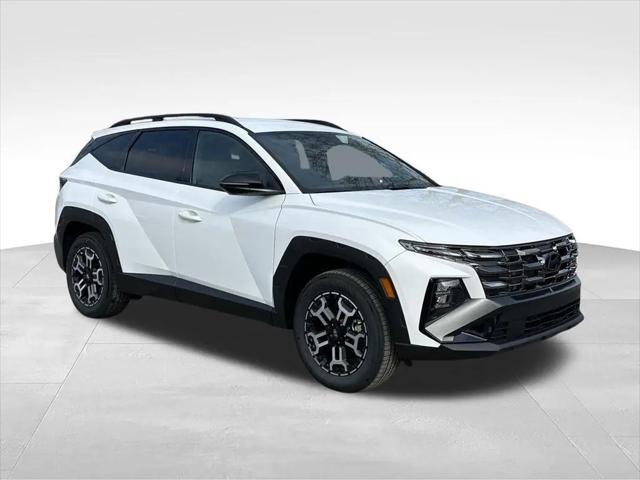 2025 Hyundai Tucson XRT for sale in Downingtown, PA