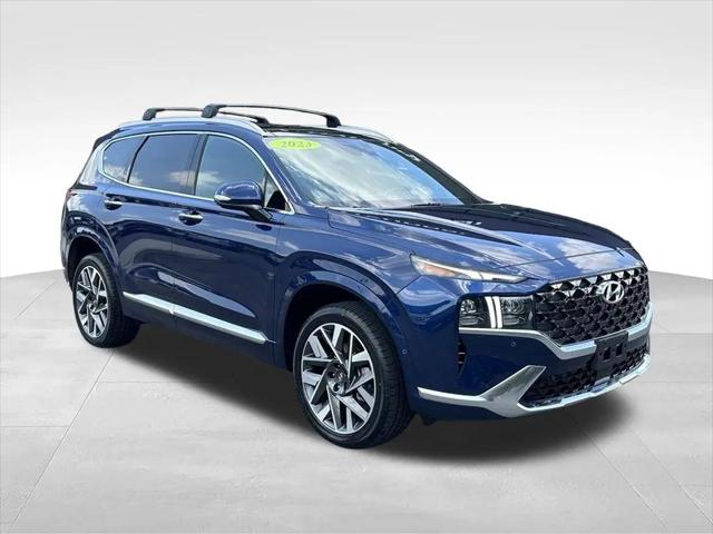 2023 Hyundai Santa Fe Calligraphy for sale in Downingtown, PA