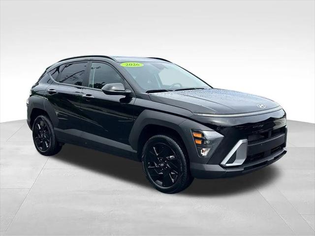2026 Hyundai Kona SEL Sport for sale in Downingtown, PA