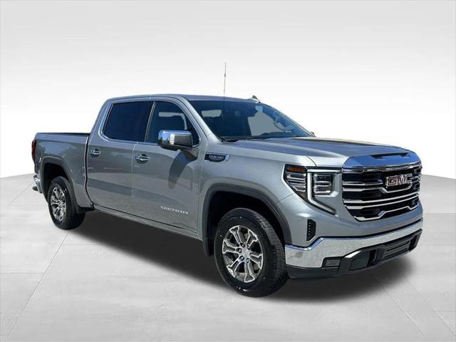 2025 GMC Sierra 1500 4WD Crew Cab Short Box SLT for sale in Downingtown, PA