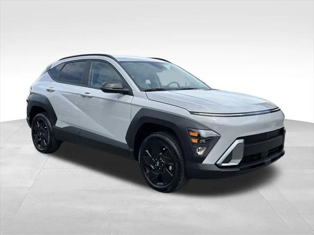 2026 Hyundai Kona SEL Sport for sale in Downingtown, PA