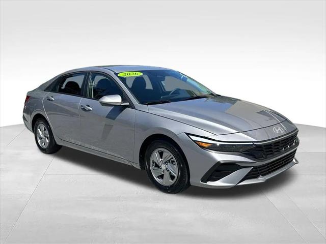 2026 Hyundai Elantra SE for sale in Downingtown, PA