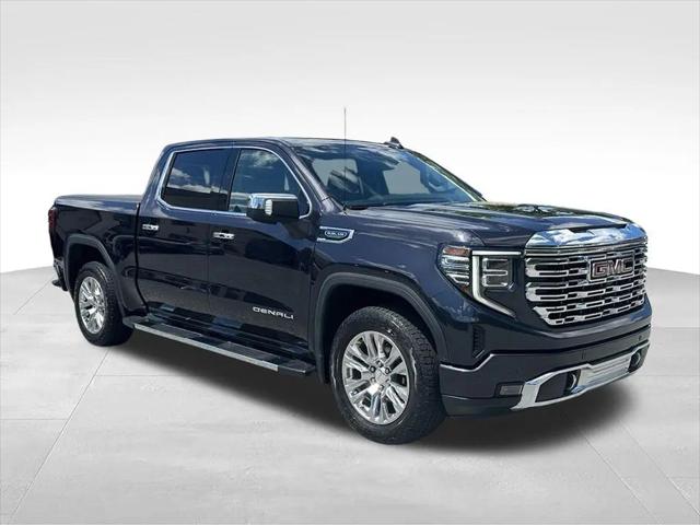 2022 GMC Sierra 1500 4WD Crew Cab Short Box Denali for sale in Downingtown, PA