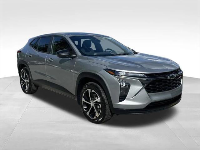 2024 Chevrolet Trax FWD 1RS for sale in Downingtown, PA