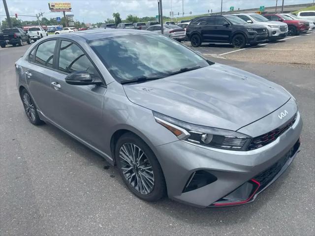 2023 Kia Forte GT-Line for sale in Opelousas, LA