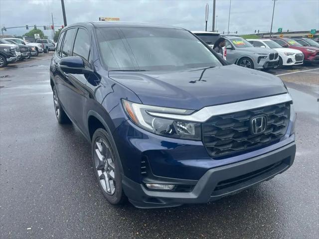 2023 Honda Passport AWD EX-L for sale in Opelousas, LA
