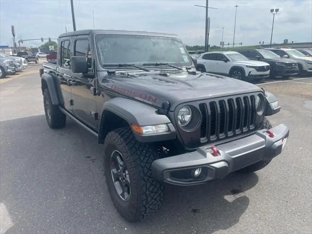 2023 Jeep Gladiator Rubicon for sale in Opelousas, LA
