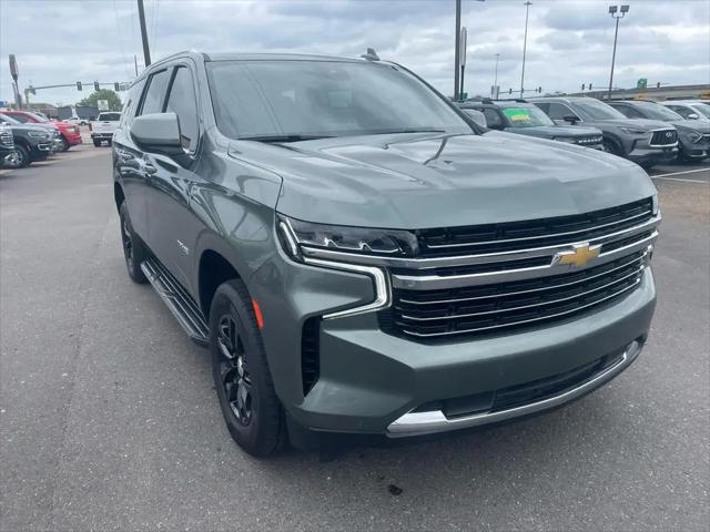 2024 Chevrolet Tahoe 4WD LT for sale in Opelousas, LA