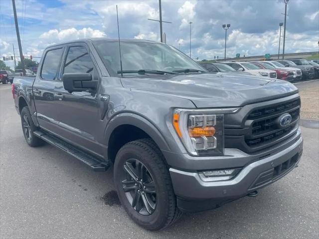 2023 Ford F-150 XLT for sale in Opelousas, LA