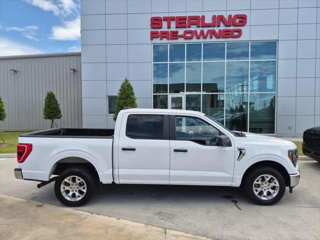 2023 Ford F-150 XLT for sale in Opelousas, LA